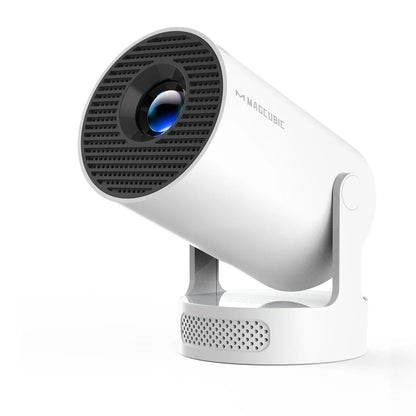 Cinematic Experience Projector™