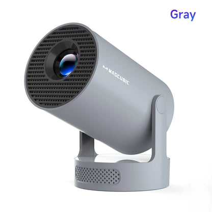 Cinematic Experience Projector™